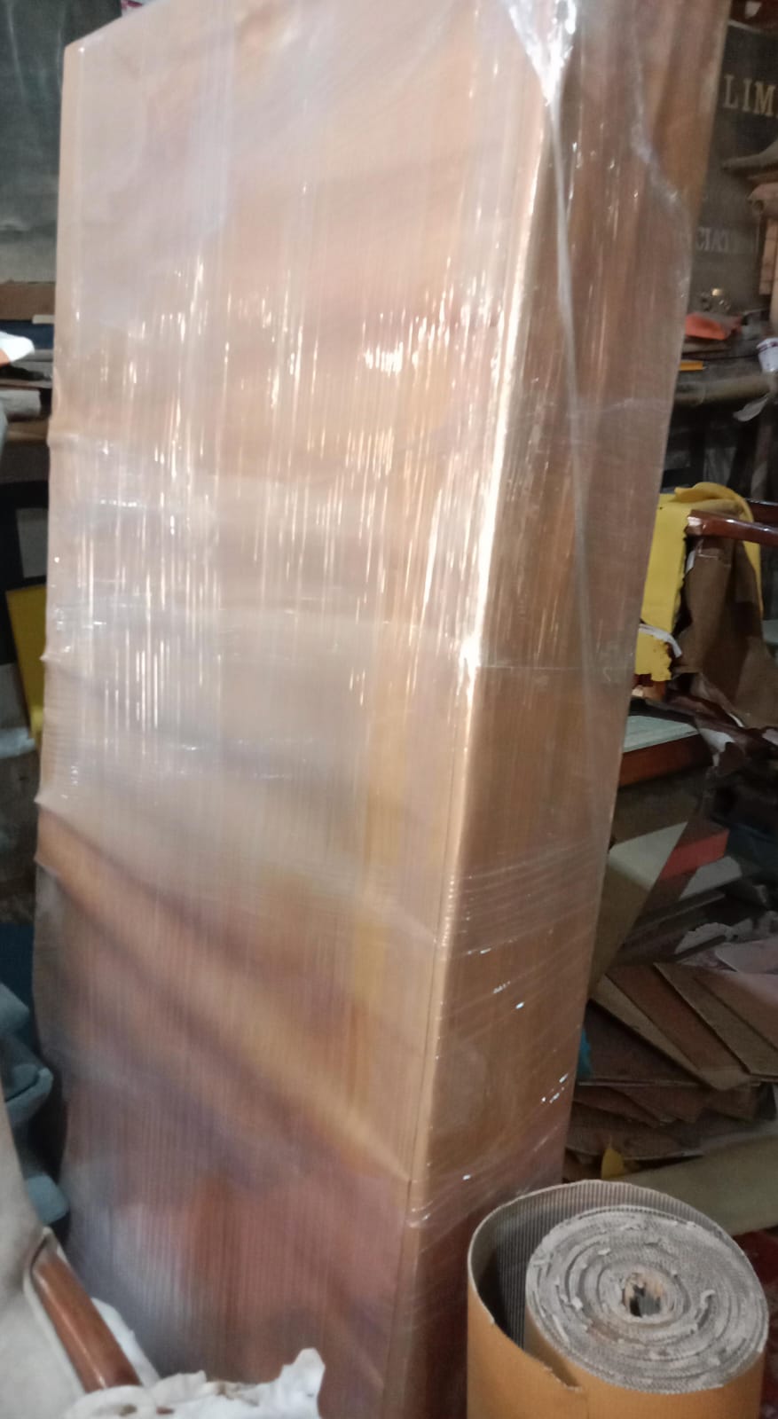 Divya International Packers And Movers